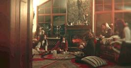TheBestThingIEverDidMV
