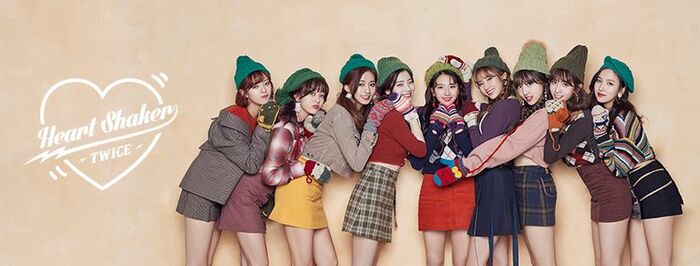 Merry Happy Twice Wiki Fandom