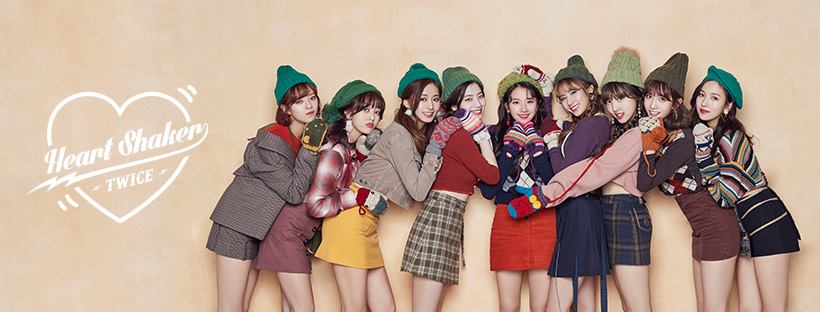 Merry & Happy | Twice Wiki | Fandom