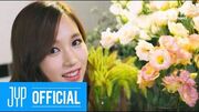 TWICE(트와이스)_MINA_MELODY_PROJECT