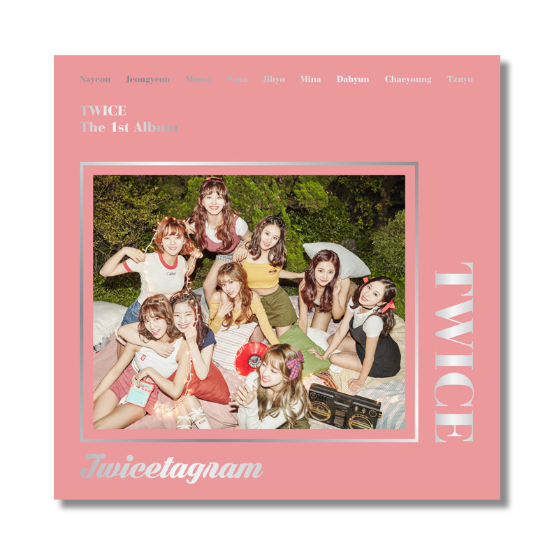 Twicetagram | Twice Wiki | Fandom