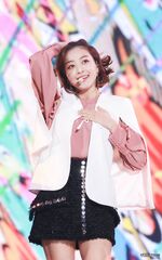 2018 MGA Jihyo 3