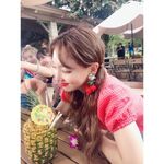 Nayeon Birthday IG Update 200922 24