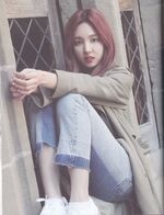 Twice TV5 Photobook Nayeon 8