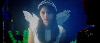 What Is Love Tzuyu MV Screenshot 4