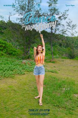 Summer Nights Gallery Twice Wiki Fandom Summer Nights Gallery Twice Wiki Fandom