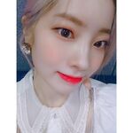 Dahyun IG Update 181112