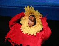 Yes Or Yes Sinchon Fansign Mina 11