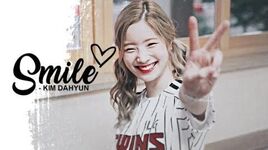 DAHYUN 'SMILE' ⌜FMV⌟