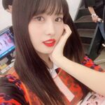 Momo IG Update 181109 12