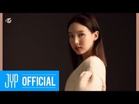 TWICE NAYEON x COSMOPOLITAN Making Film