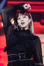 2018 MGA Jeongyeon 12