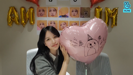 Mina VLive 210324 14