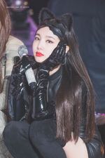 ONCE Halloween Fanmeeting Nayeon 12