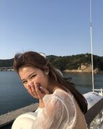 Sana IG Update 210724 2