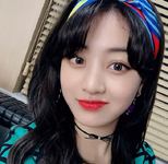 Jihyo IG Update 4