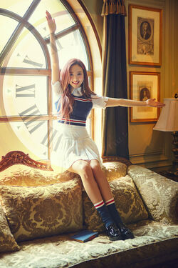 KpopHerald on X: @JYPETWICE More photos of pretty Nayeon! #Twice