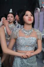 Chaeyoung GDA 200311 1