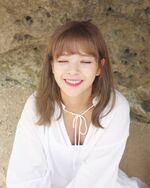 Jeongyeon IG Update 181101