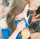 Dahyun IG Update 150717 3