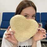 Nayeon IG Update 210621 11