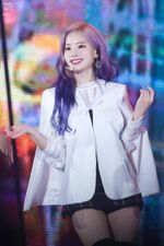 2018 MGA Dahyun 3