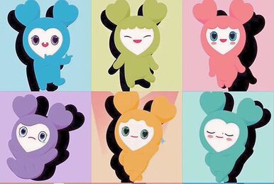 TWICE LOVELYS×SANRIO CHARACTERS TWICE - TWICE LOVELYS x SANRIO CHARACTERS (Teaser Image) : r