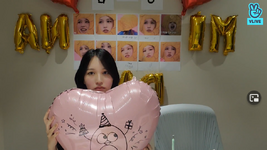 Mina VLive 210324 16