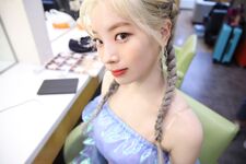 Dahyun Photograph 191106 1