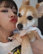 Jeongyeon IG Update 230628 6