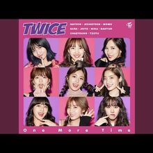 twice feel special