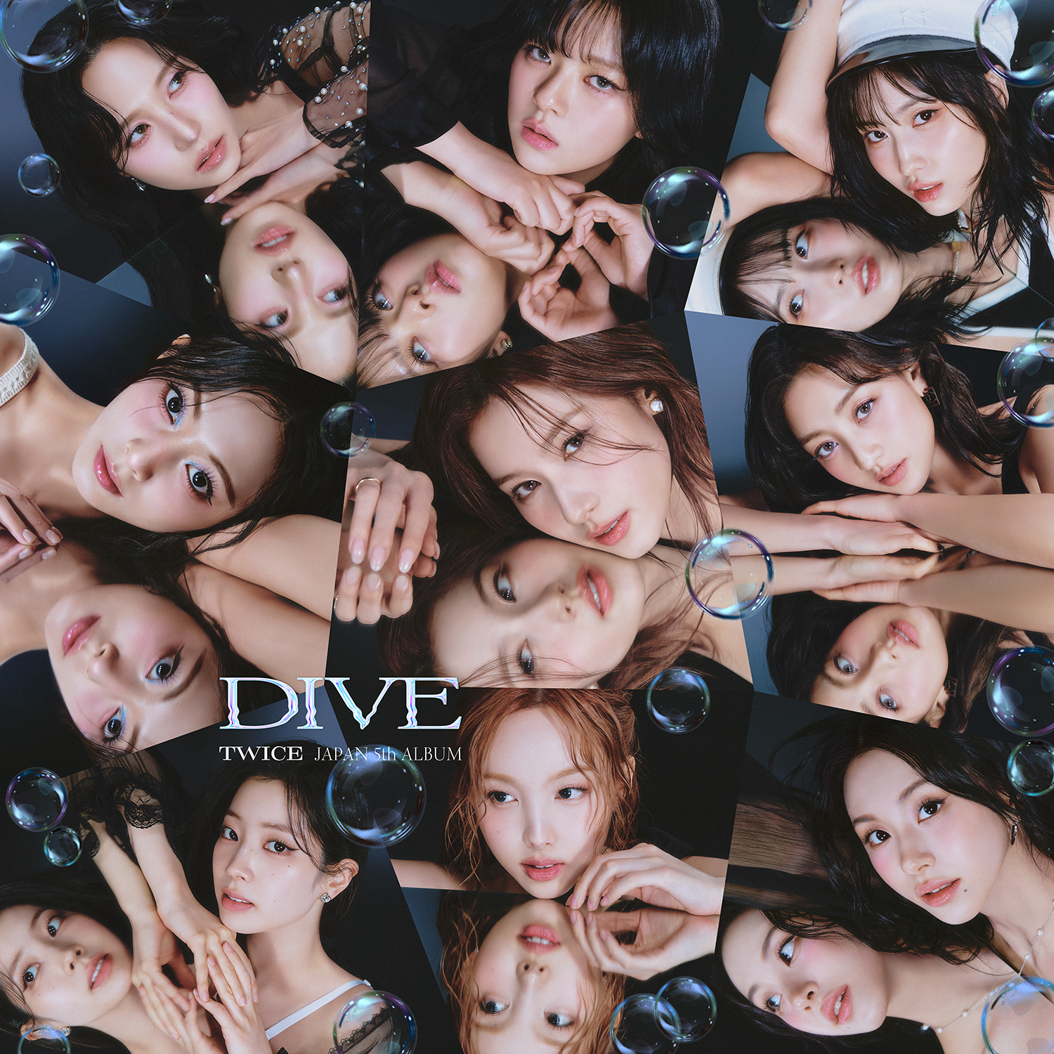 DIVE | Twice Wiki | Fandom