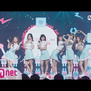 twice feel special