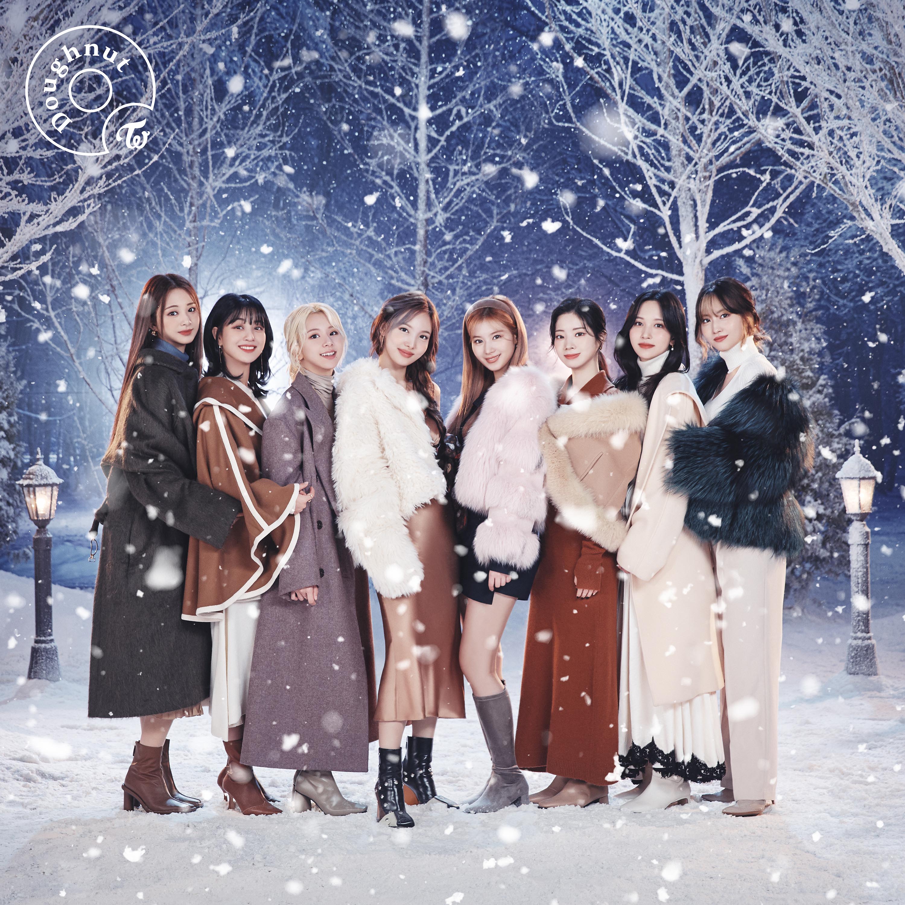 Doughnut | Twice Wiki | Fandom