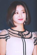 2018 MGA Carpet Jihyo 11