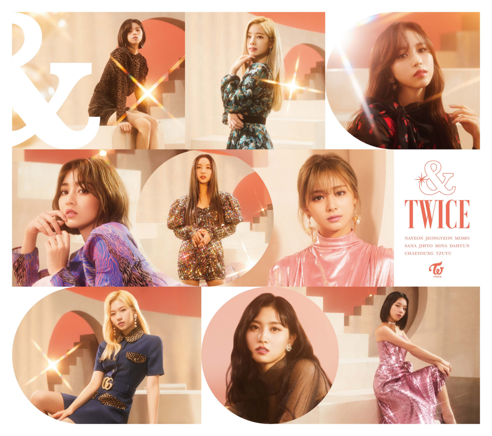 TWICE4, Twice Wiki