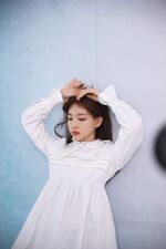 Nayeon Nylon Korea BTS 190821 16