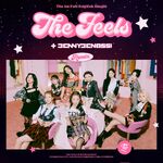 The Feels (Remixes)