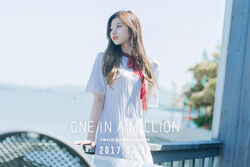 One in a Million Photobook/Gallery | Twice Wiki | Fandom