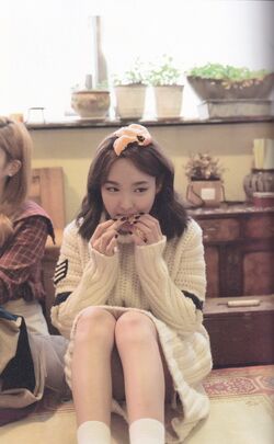 One In A Million Photobook Gallery Twice Wiki Fandom