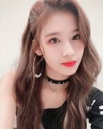 Sana IG Update 180916