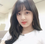 Jihyo IG Update 7