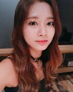 Tzuyu IG Update 180902