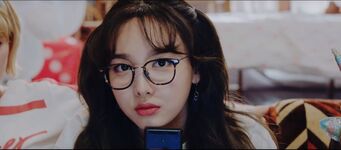 What Is Love Nayeon MV Screenshot 2