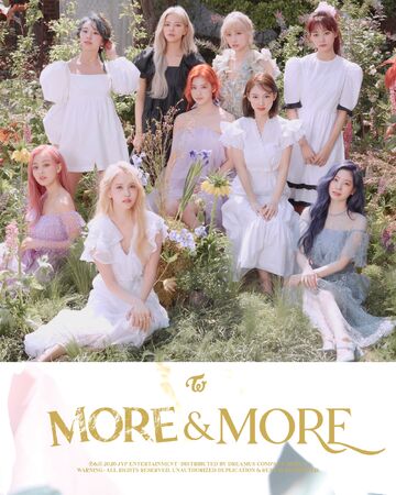 twice wiki fandom