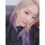 Dahyun IG Update 181115