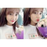 Jihyo IG Update 180726 2