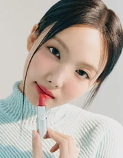 Nayeon x GIVENCHY Beauty