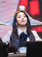 Yes Or Yes Yeouido Fansign Chaeyoung 15