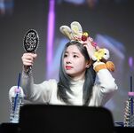 Dahyun Fancy Fansign 190703 4